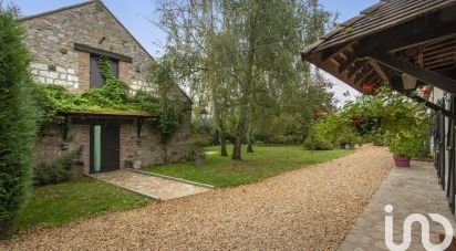 House 8 rooms of 237 m² in Villethierry (89140)