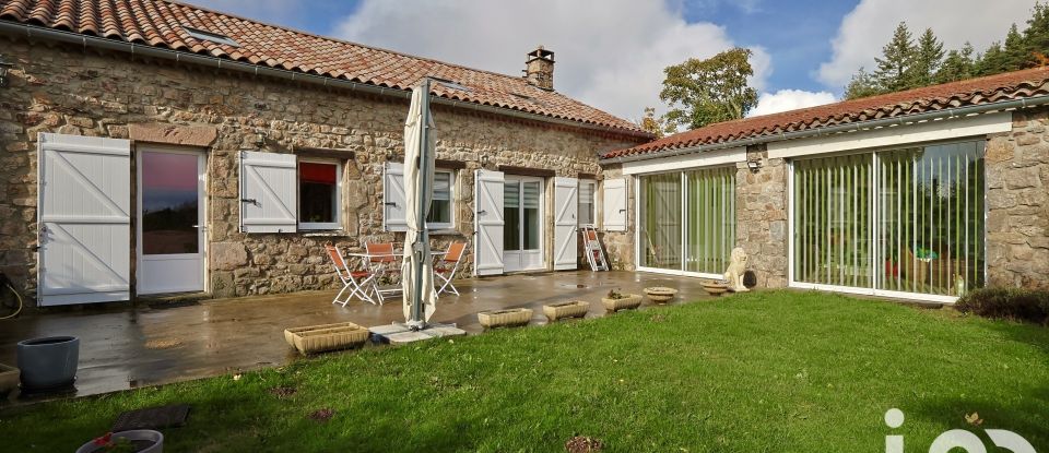 Country house 5 rooms of 172 m² in - (07130)