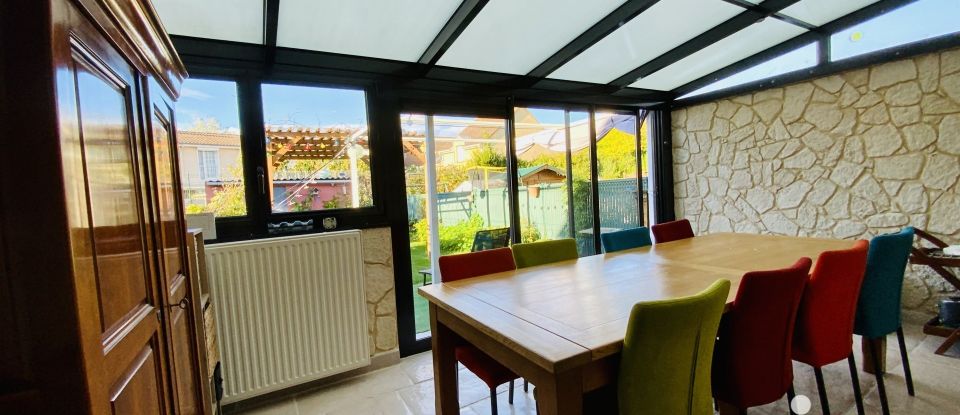 House 5 rooms of 103 m² in Reims (51100)