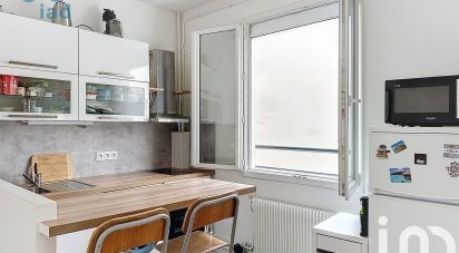 Appartement 2 pièces de 31 m² à Paris (75014)