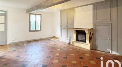 Longere 9 rooms of 214 m² in Pierrefonds (60350)