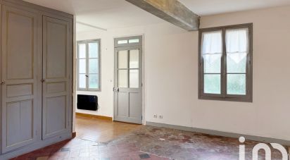 Longere 9 rooms of 214 m² in Pierrefonds (60350)