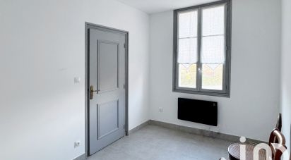 Longere 9 rooms of 214 m² in Pierrefonds (60350)