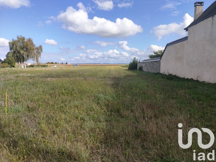 Land of 3,756 m² in Ibos (65420)