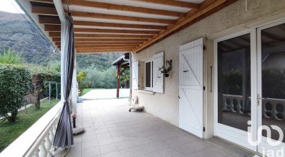 Traditional house 6 rooms of 134 m² in Vif (38450)