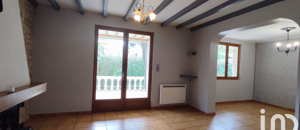 Traditional house 6 rooms of 134 m² in Vif (38450)