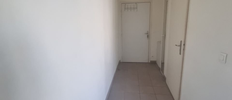 Appartement 1 pièce de 34 m² à Nanterre (92000)