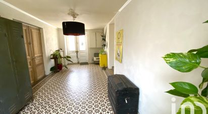 House 10 rooms of 250 m² in Luzancy (77138)