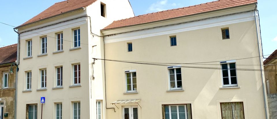 House 10 rooms of 250 m² in Luzancy (77138)