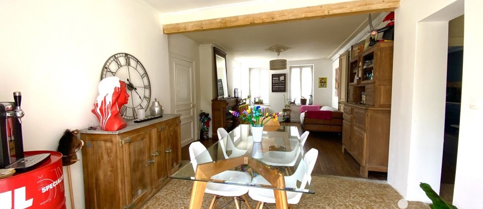 House 10 rooms of 250 m² in Luzancy (77138)