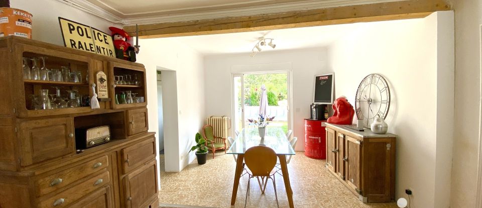 House 10 rooms of 250 m² in Luzancy (77138)