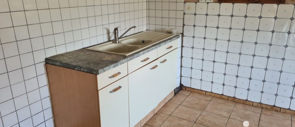 Maison 7 pièces de 189 m² à Bouligney (70800)