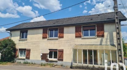 Maison 7 pièces de 189 m² à Bouligney (70800)