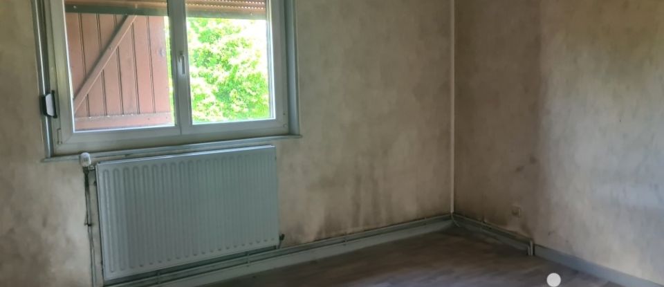 Maison 7 pièces de 189 m² à Bouligney (70800)