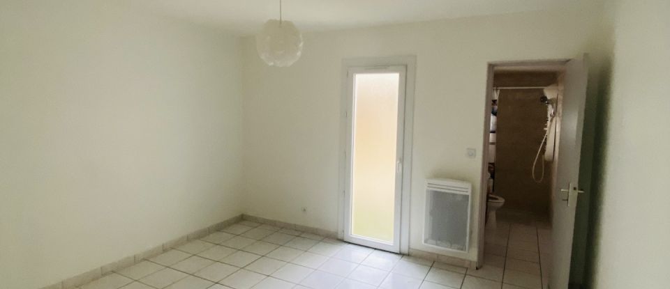 Appartement 2 pièces de 39 m² à Bordeaux (33800)