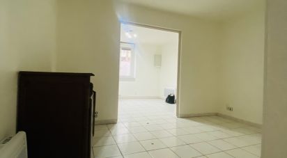 Appartement 2 pièces de 39 m² à Bordeaux (33800)