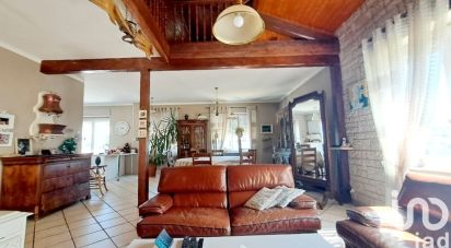 Traditional house 6 rooms of 240 m² in Saint-Chamond (42400)