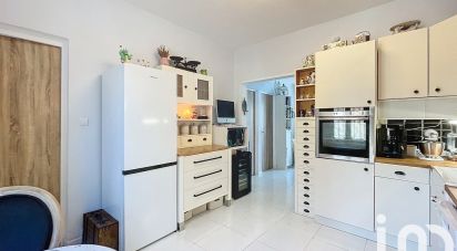 Apartment 3 rooms of 54 m² in Marseille (13013)