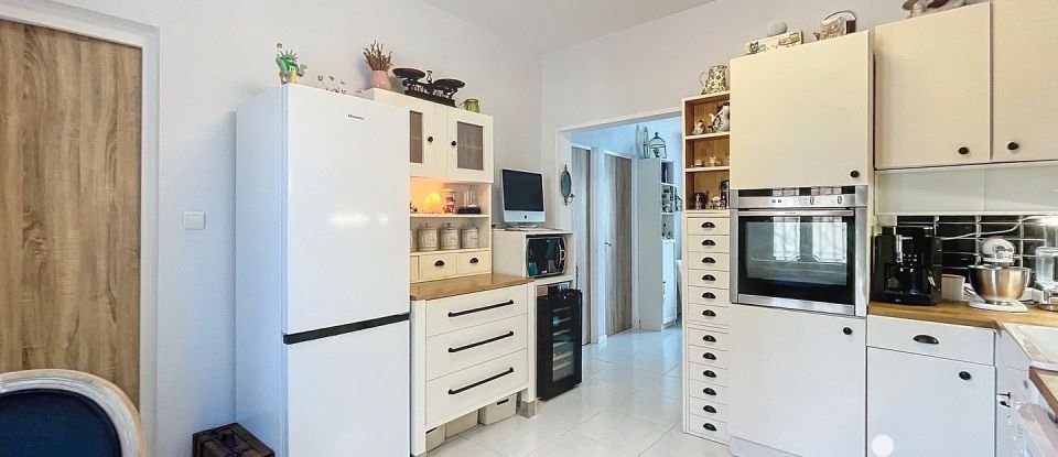 Appartement 3 pièces de 54 m² à Marseille (13013)