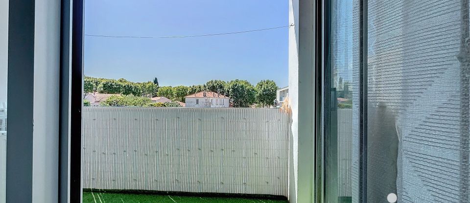 Appartement 3 pièces de 66 m² à Toulon (83000)