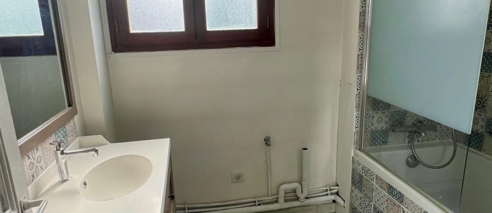 Appartement 3 pièces de 72 m² à Écouen (95440)