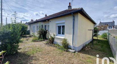 Maison 5 pièces de 72 m² à Sully-sur-Loire (45600)