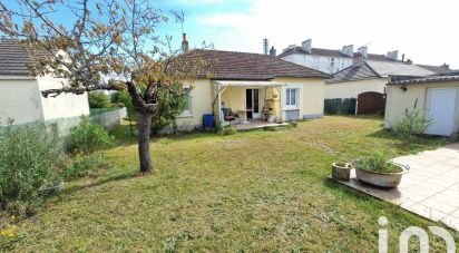 House 5 rooms of 72 m² in Sully-sur-Loire (45600)