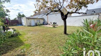 Maison 5 pièces de 72 m² à Sully-sur-Loire (45600)