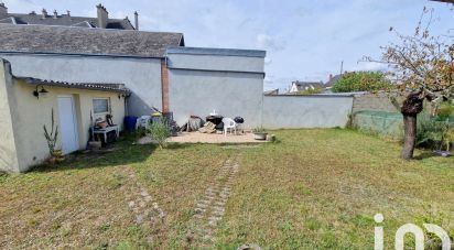 Maison 5 pièces de 72 m² à Sully-sur-Loire (45600)