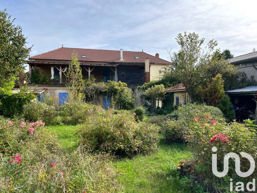 Village house 9 rooms of 290 m² in Trémolat (24510)