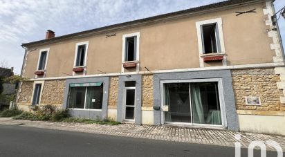 Maison de village 9 pièces de 290 m² à Trémolat (24510)