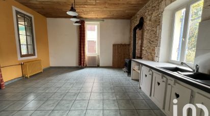 Maison de village 9 pièces de 290 m² à Trémolat (24510)