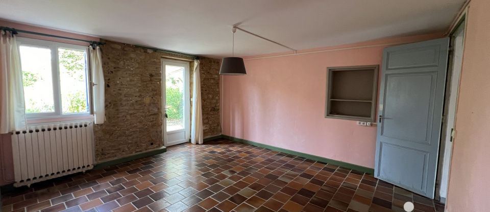 Maison de village 9 pièces de 290 m² à Trémolat (24510)