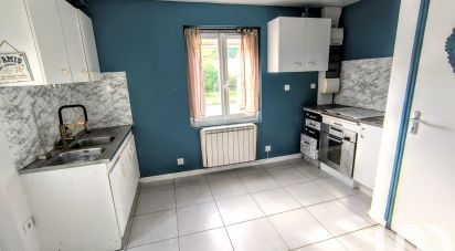 Maison traditionnelle 5 pièces de 83 m² à Gonfreville-l'Orcher (76700)