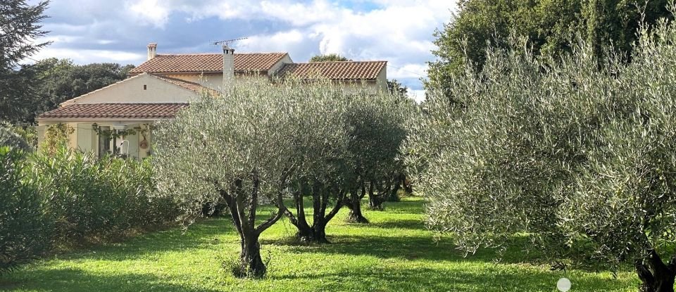 Maison 6 pièces de 150 m² à L'Isle-sur-la-Sorgue (84800)