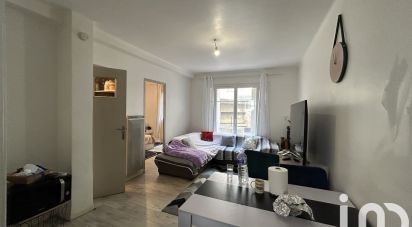 Appartement 3 pièces de 52 m² à Toulon (83000)