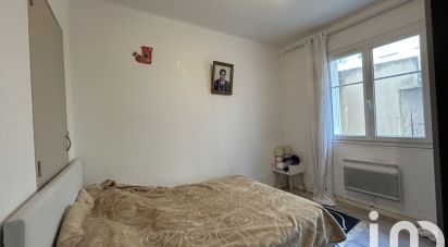 Appartement 3 pièces de 52 m² à Toulon (83000)