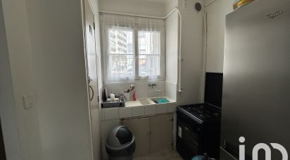 Appartement 3 pièces de 52 m² à Toulon (83000)