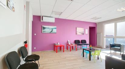 Bureaux de 257 m² à Montereau-Fault-Yonne (77130)