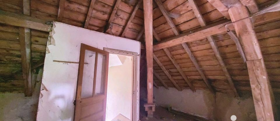 Maison 8 pièces de 250 m² à Fraize (88230)