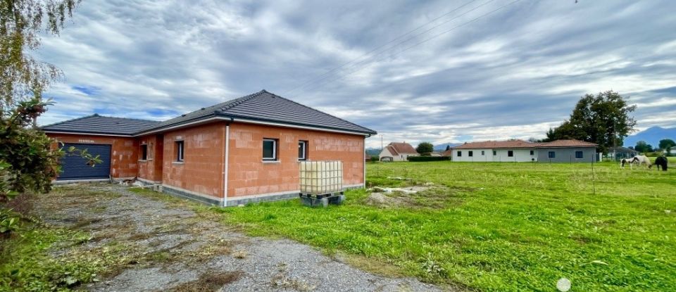 Maison 5 pièces de 148 m² à Tarbes (65000)