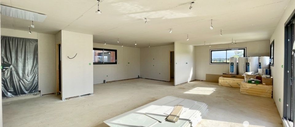 Maison 5 pièces de 148 m² à Tarbes (65000)