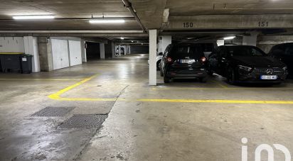 Parking/garage/box de 13 m² à Neuilly-sur-Seine (92200)