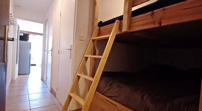 Studio 1 room of 28 m² in Auris (38142)