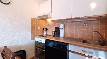 Studio 1 room of 28 m² in Auris (38142)