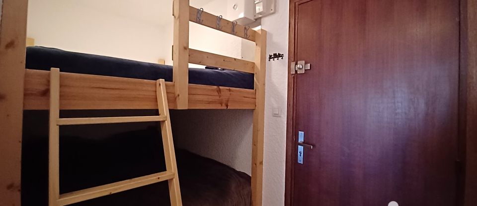 Studio 1 room of 28 m² in Auris (38142)