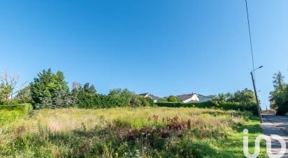 Land of 810 m² in Thionville (57100)