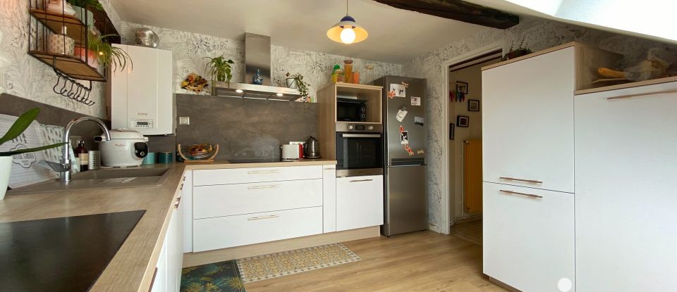 Appartement 3 pièces de 52 m² à Metz (57000)