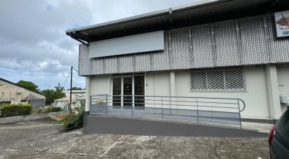 Offices of 140 m² in Basse-Terre (97100)