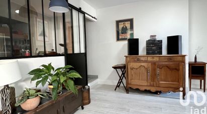 Maison 6 pièces de 126 m² à La Rochelle (17000)